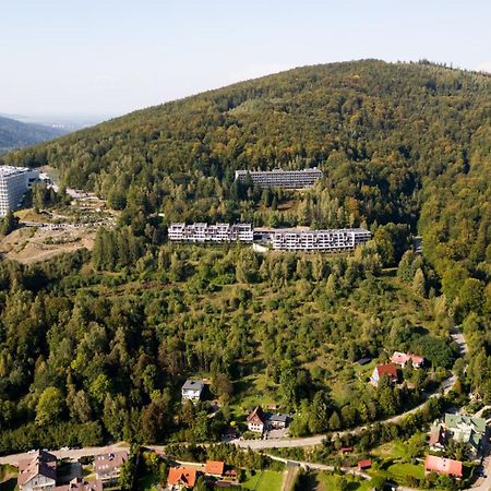 Apartament Na Urlop - Wisła Bukowa Góra Exterior foto