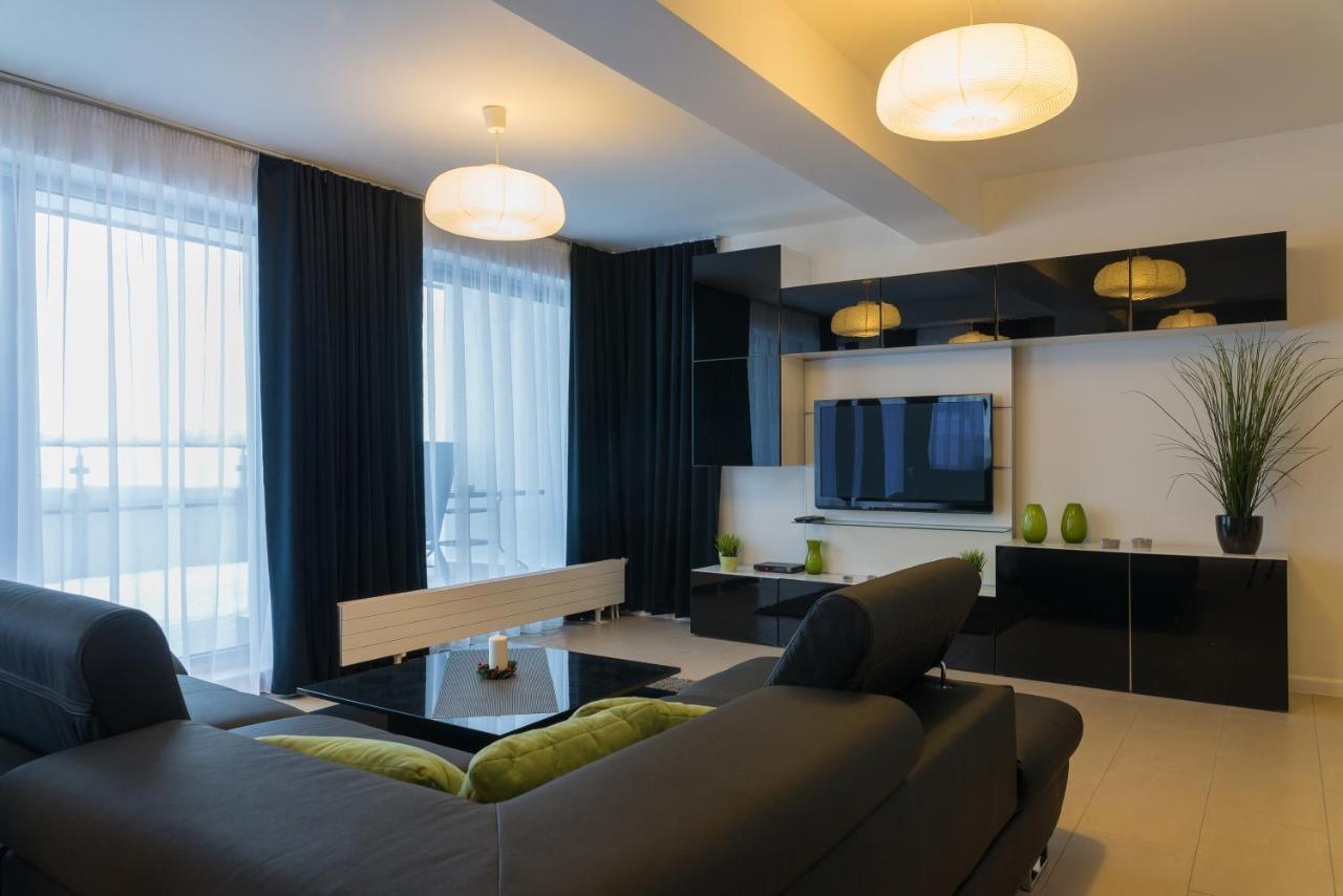 Apartament Na Urlop - Wisła Bukowa Góra Exterior foto